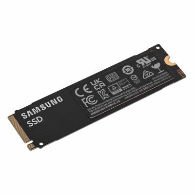 4. Dysk SSD Samsung 990 PCIe 4.0 NVMe M.2 MZ-V9V1T0BW