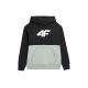 Bluza 4F Jr 4FJAW23TSWSM628-47S