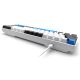 10. MEDIA-TECH KLAWIATURA MECHANICZNA 60% MT1259