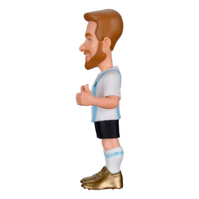 2. MINIX ARGENTINA - ALEXIS MAC ALLISTER