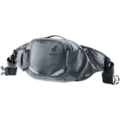 10. Saszetka, nerka rowerowa Deuter Pulse 5 391022340140