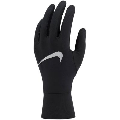 Rękawiczki damskie do biegania Nike Dri-Fit Accelerate czarne N1001585082 S