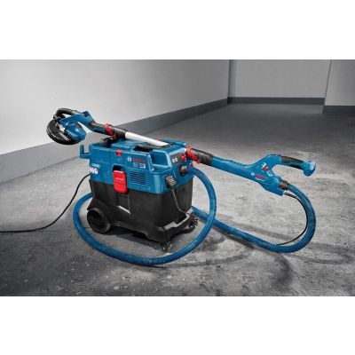 8. ODKURZACZ BOSCH 1200W GAS 400 A 40L KLASA L