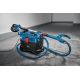 8. ODKURZACZ BOSCH 1200W GAS 400 A 40L KLASA L