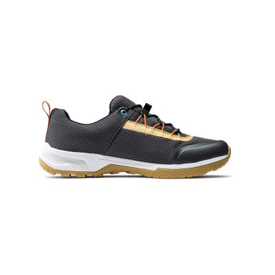 6. Buty rowerowe NORTHWAVE Freeland ciemny szary/piaskowy