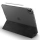 8. Etui Spigen Liquid Air Folio na iPad Pro 13" 7 / 8 / 2024-2025 - czarne