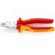 10. Knipex 02 06 180 szczypce