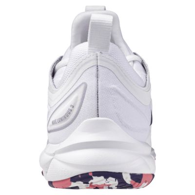 4. Buty Mizuno WAVE LUMINOUS 3 V1GC242020