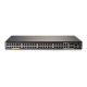 4. HPE Aruba Networking Aruba 2930M 48G PoE+ 1-slot Zarządzany L3 Gigabit Ethernet (10/100/1000) Obsługa PoE 1U Szary