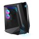 11. Obudowa Gigabyte AORUS C700 GLASS ATX FullTower Black z oknem bez zasilacza