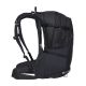 5. Plecak rowerowy Vaude Bike Alpin 23+5 - black