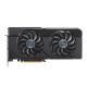 Karta graf. Asus Dual RX 7800 XT 16G