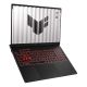 18. ASUS TUF Gaming A16 FA608UMI-R7165W Ryzen 7 260 16.0"FHD+ 144Hz 300nits IPS-level AG 16GB DDR5 5600 SSD512 GeForce RTX 5060 8GB Cam1080p 70WHrs Win11 Aluminum Jaeger Gray