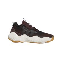 Buty sportowe męskie Adidas Trae Young 3 Shadow Brown - IE2705