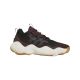 Buty sportowe męskie Adidas Trae Young 3 Shadow Brown - IE2705