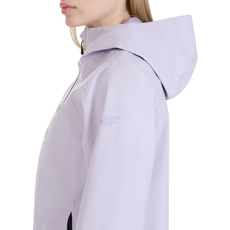 11. Kurtka 4F F702 W 4FWSS25TTJAF702 52S