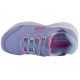 3. Skechers Slip-Ins: Bounder - Simple Cut 303585L-LAV Fioletowe 27