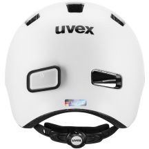 Kask rowerowy UVEX City 4 reflexx