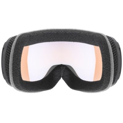 Gogle narciarskie UVEX Downhill 2100 V   one size