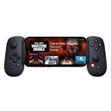 Kontroler Backbone One V2 (USB-C) Android/iPhone Czarny