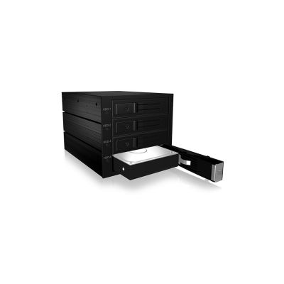 2. Obudowa na dyski RaidSonic ICY BOX Enclosure for storage drives IB-564SAS-12G