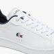 4. Tenisówki męskie Lacoste Carnaby Set buty sportowe sneakersy trampki białe (748SMA0111407)