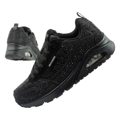 37. Buty Skechers Uno-World Of Gems W 155217/BBK