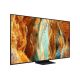 36. Telewizor Samsung QE75QN70FAU Neo QLED 75'' 4K Ultra HD 144 Hz Tizen Dolby Atmos Czarny