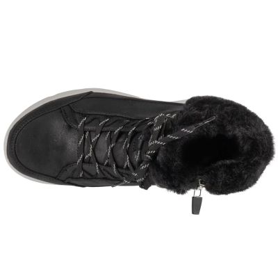 3. Skechers On-The-GO Glacial Ultra - Cozyly 144178-BLK Czarne 36