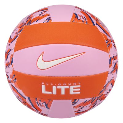 2. Piłka ALL COURT LITE VOLLEYBALL DEFLATED
