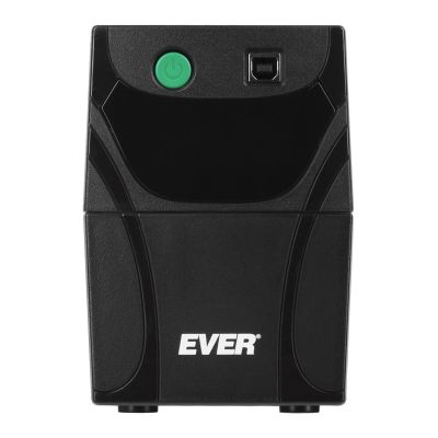 16. Zasilacz UPS EVER EASYLINE 850AVR USB (850VA) (T/EASYTO-000K85/00)