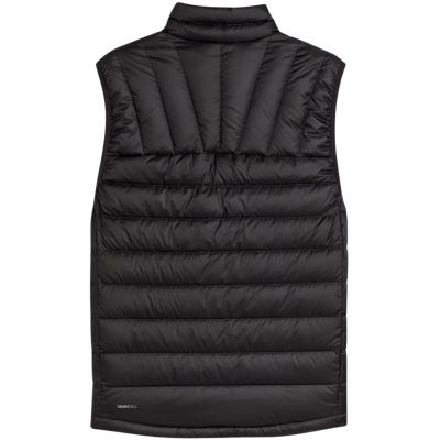 3. Kamizelka męska Puma Packlite Down Vest czarna 685213 01
