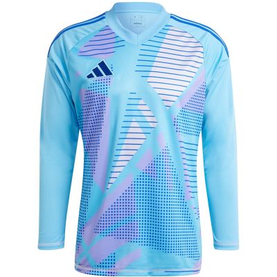 9. Koszulka bramkarska adidas Tiro 24 Competition Long Sleeve M IN0410
