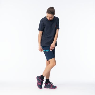 8. Damskie Spodenki CECILIA SHORTS WO’S