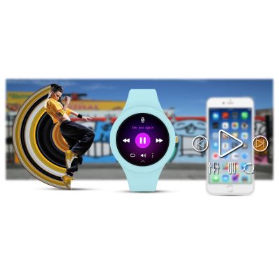 14. Smartwatch Damski Gravity GT14-4