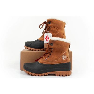 20. Buty śniegowce Lee Cooper W LCJ-24-44-2869L