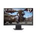 9. LG 27GS60QC-B monitor komputerowy 68,6 cm (27") 2560 x 1440 px Full HD LCD Czarny