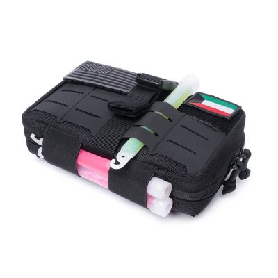 15. Saszetka taktyczna Offlander Molle OFF_CACC_23BK