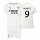 Komplet Real Madryt Mbappe Box Home RM 2024/25 Jr RM24B1E