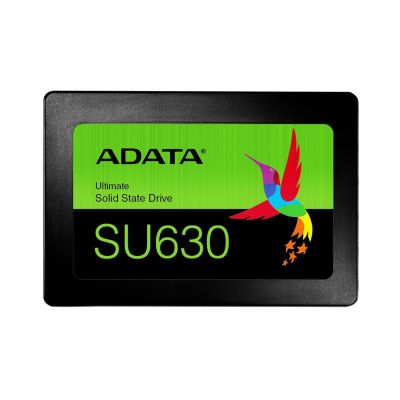 14. Dysk SSD ADATA Ultimate SU630 480GB 2,5" SATA III