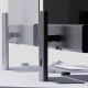 5. ALOGIC Edge monitor komputerowy 101,6 cm (40") 3440 x 1440 px UltraWide Quad HD Szary