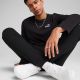 5. Spodnie Puma ESS No. 1 Logo Slim M 682642 01