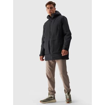 12. Kurtka 4F M 4FWAW24TTJAM563-20S