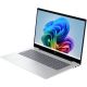 2. HP OmniBook X 17T-DD00-D4SD9 Ultra 7 256V 17.3"FHD Touch 16GB SSD512 BT BLKB Win11 Glaciar Silver (REPACK) 2Y