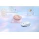 7. Mysz bezprzewodowa ASUS MD101 Fragrance Mouse Wireless /Bluetooth Iridescent White