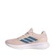 5. Buty damskie adidas Runfalcon 5 Running jasnoróżowe JQ9400