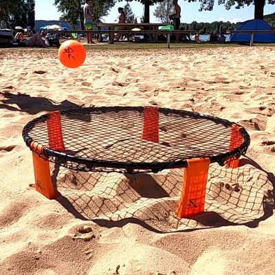 7. Gra plenerowa Funsport Sunflex X-Ball 73090