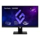 2. Viewsonic XG2737 monitor komputerowy 68,6 cm (27") 1920 x 1080 px Full HD LED Czarny