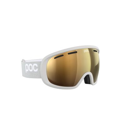 3. Gogle narciarskie POC Fovea Clarity POW JJ
