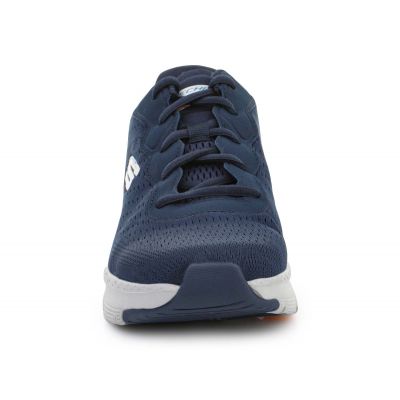 3. Buty Skechers Arch-Fit Infinity Cool M 232303-NVY